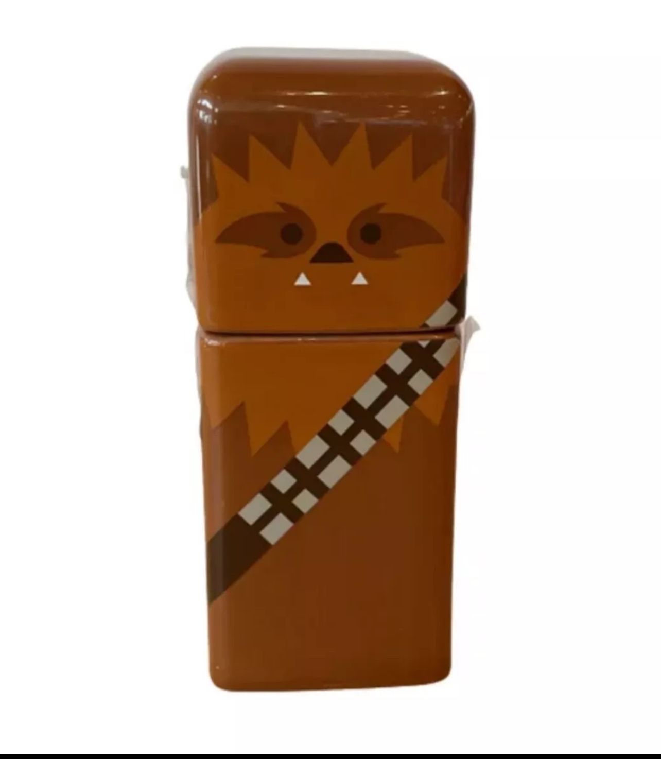 100 Anniversary Chewbacca Trinket 