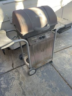 Char Broil Grill