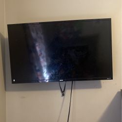 32 In Flat Screen 