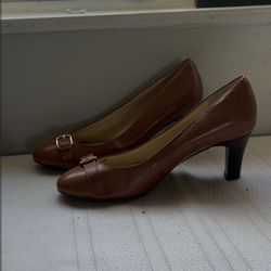 Lauren Ralph Lauren Heels