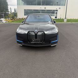 2024 BMW ix