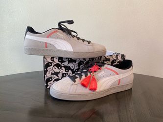 Staple Pigeon X Puma
