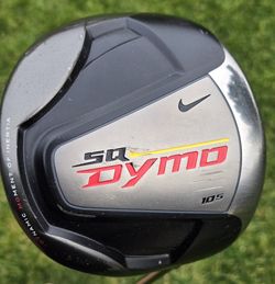 NIKE DRIVER 10.5*, $120 OBO!!