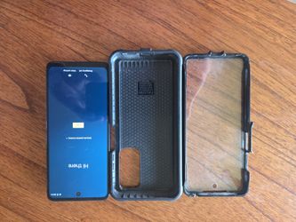 Motorola Edge 5g
