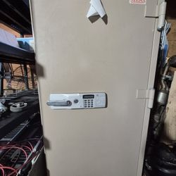 Mesa Safe MFL170E