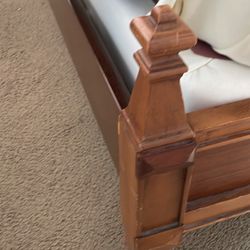 1960s Dixie Italian Provincial Furniture 