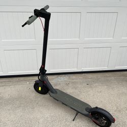 3 Hover Electric Scooters 2020 