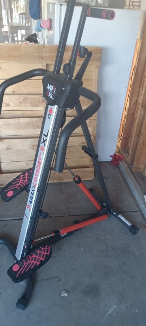 Maxi Climber XL