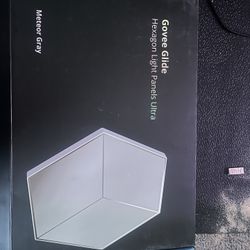 Govee Glide Hexagon Light Panels Ultra