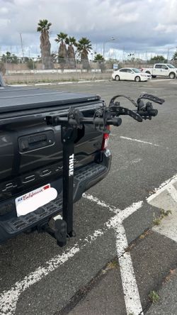 Thule (2) Bike Rack/Carrier