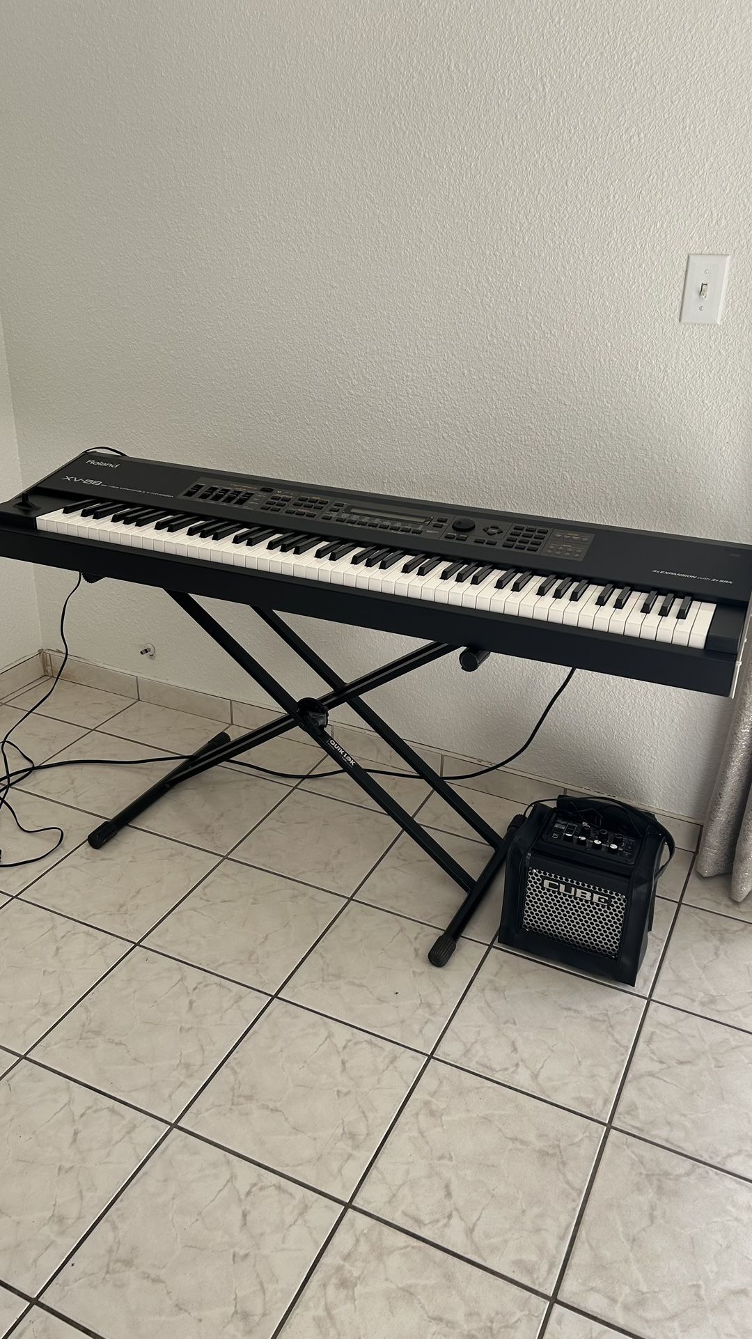 Piano 
