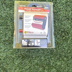 Inverter