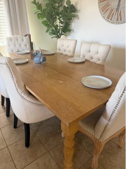 Beautiful table