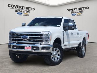 2023 Ford F-250