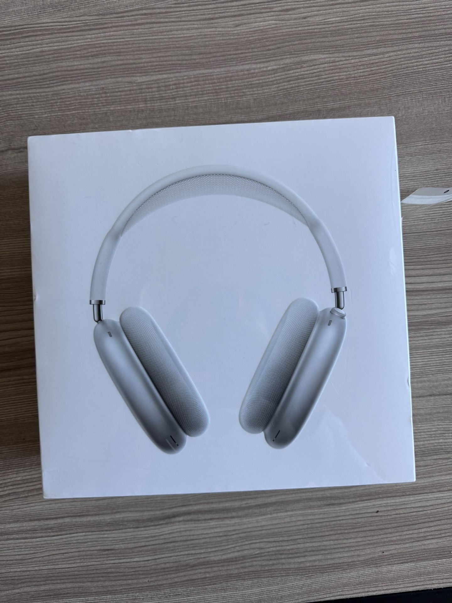 Unopened Apple Airpod Maxs