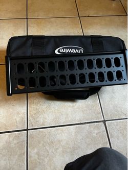 Livewire PB200 Pedalboard