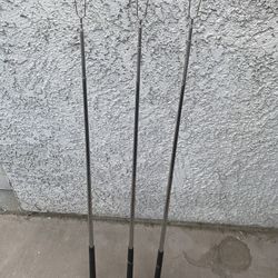 Marshmallow And Hot Dog Roasting Sticks . 