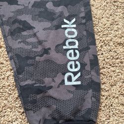 Reebok Men’s XL jogger pants/sleepwear
