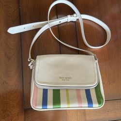 Kate Spade Crossbody Bag