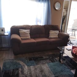 Sofa Loveseat