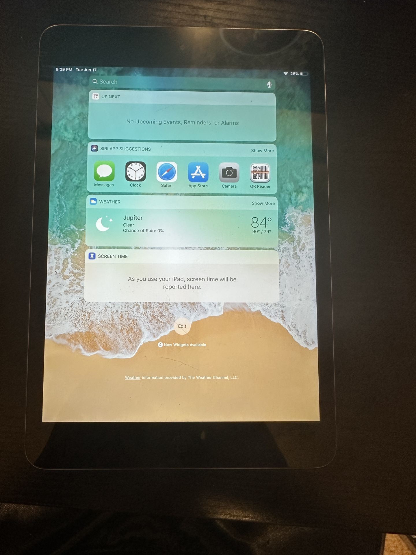 iPad Mini