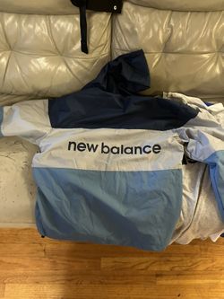 New Balance Jacket 