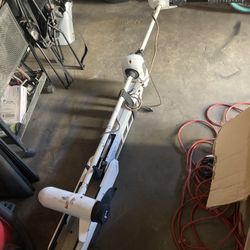 Minn Kota Riptide 80lbs Thrust $800 OBO