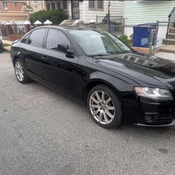 2011 Audi A4