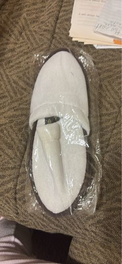 Slippers