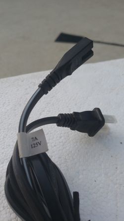 Power Cord