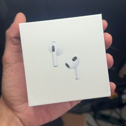 AirPod Gen 3