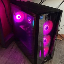 Gaming PC – RTX 3080 / i7-12700KF – Runs Everything – $850 (Negotiable)