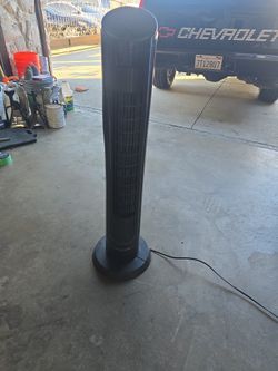 Omni Breeze Fan