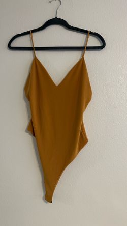 Body suit