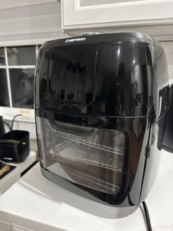 Chefman Countertop Air Fryer/Oven