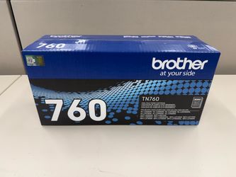 760 brother toner
