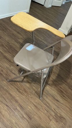 Folding Desk - Excellent Shape