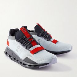 On Cloudnova Size 12 USED