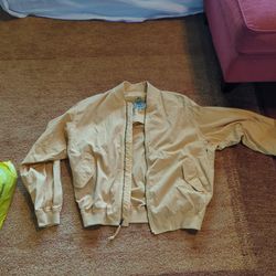 Jacket Medium 