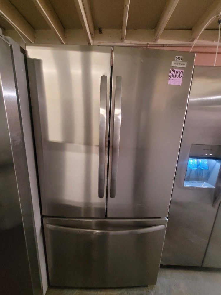 Refrigerator Frigidaire 