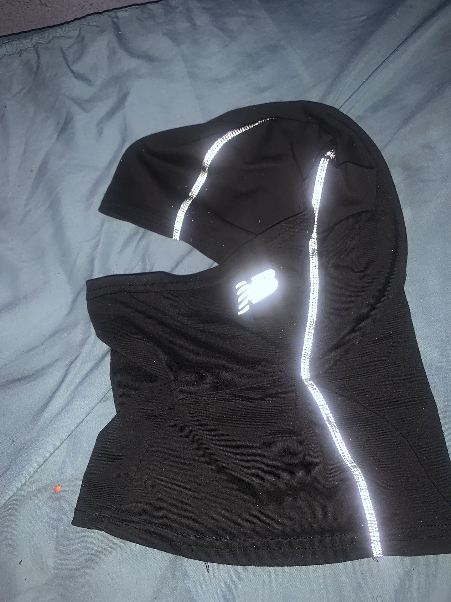 New Balance Ski Mask