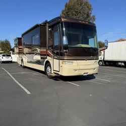 2007 Monaco Camelot 40pdq