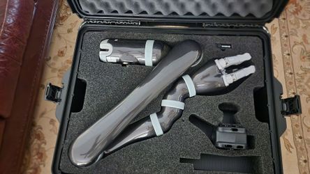 Kinova Jaco  Assistive Robotic Arm,