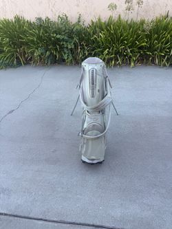 Nike golf bag