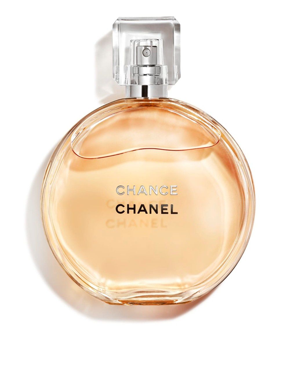 For Girl Semi New Womens Chanel Perfume 3.4L