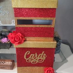 Card Box