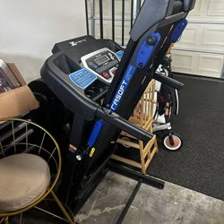 Treadmill
