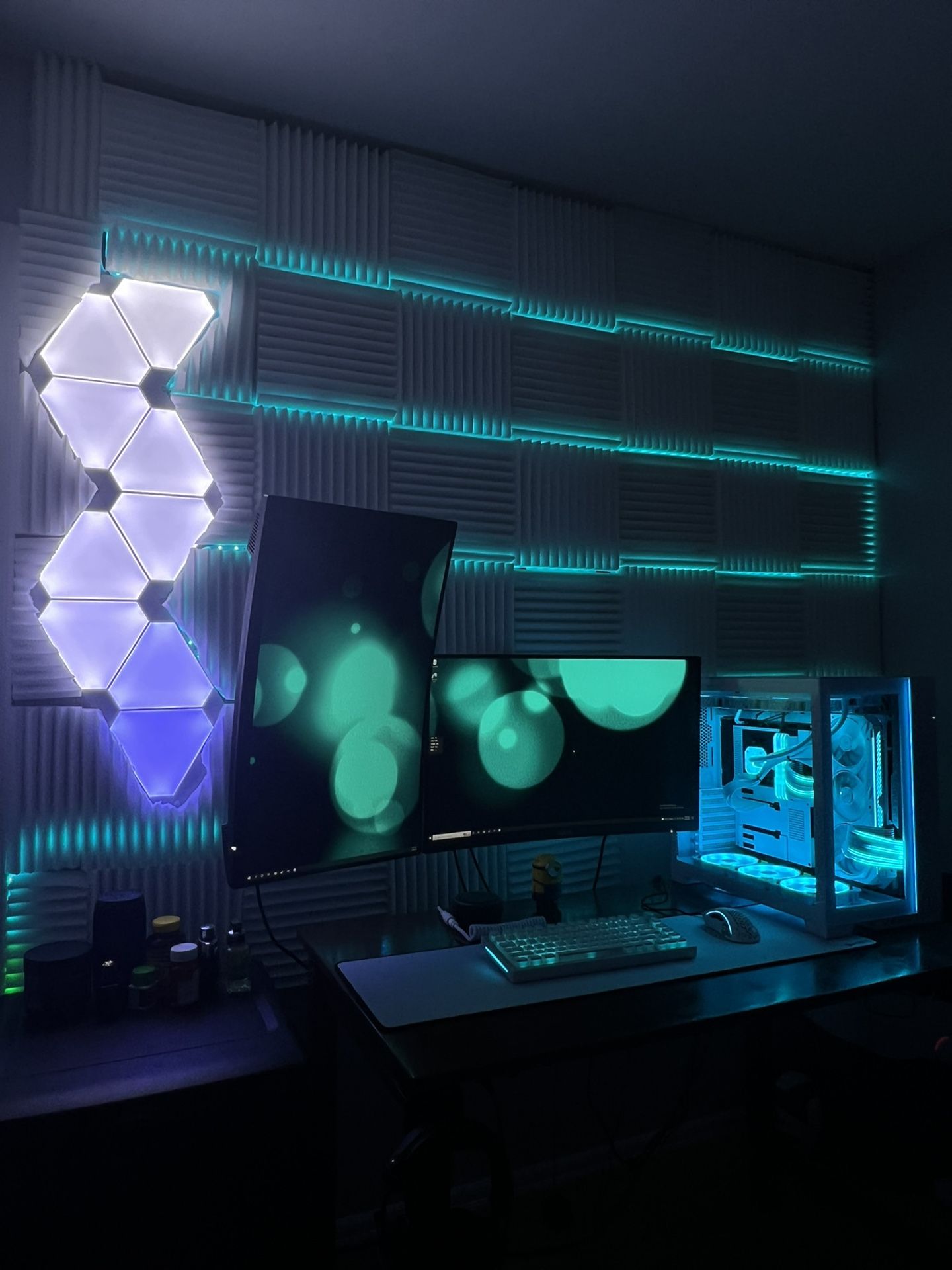 Gaming Set Up - RTX 3080