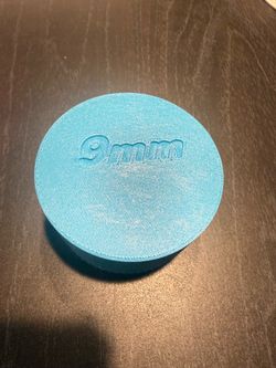 Storage box 25 round