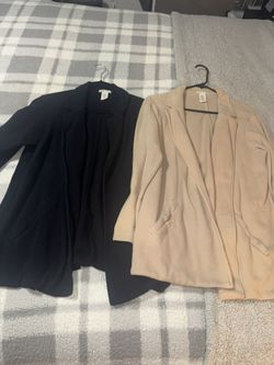 Blazers Size XL